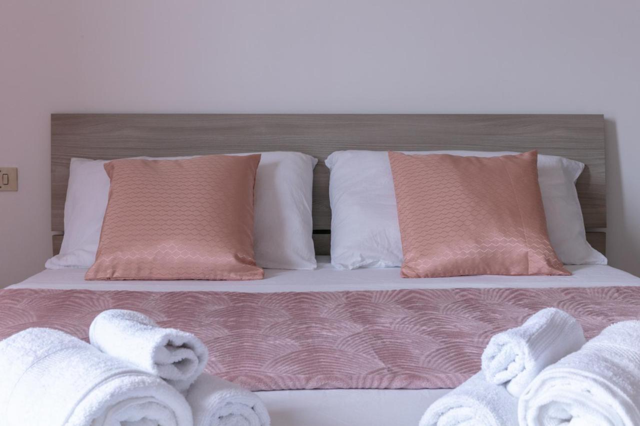 Dehomes - Luxury Grand Suite 밀라노 외부 사진